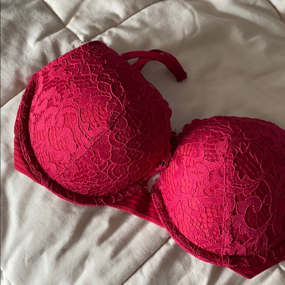 Pushup Bra